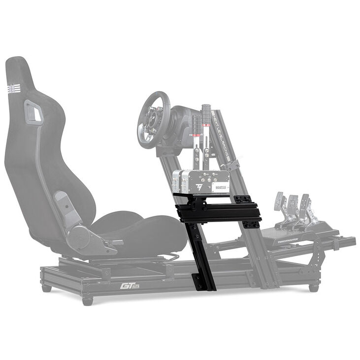 Next Level Racing Soporte de palanca de cambios para Elite Lite image number 2
