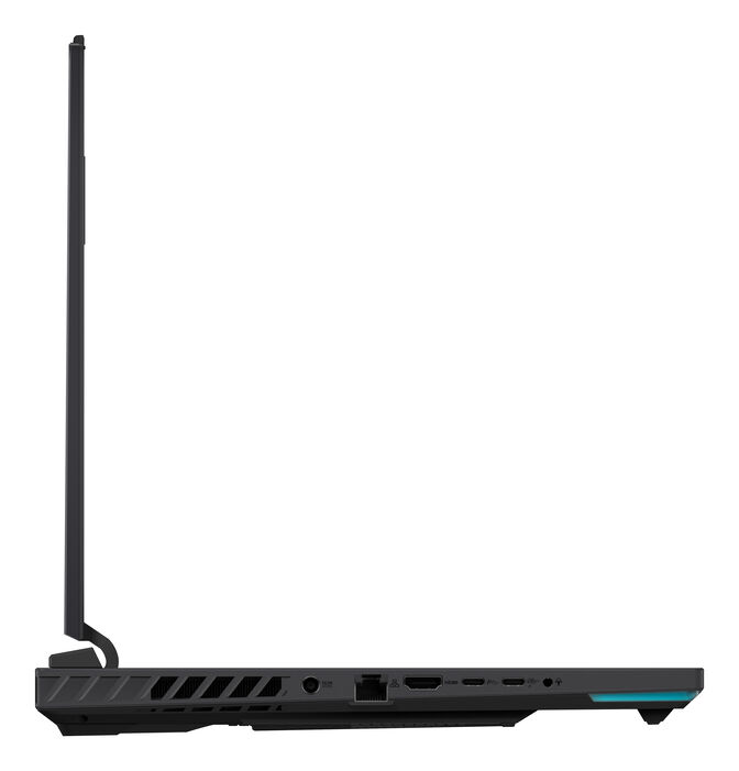 Port&aacute;til ASUS ROG Strix G16 G614PW-R98B58CS3 16" R9 8940HX 32GB DDR5 1TB RTX 5080 2.5K 300Hz image number 8