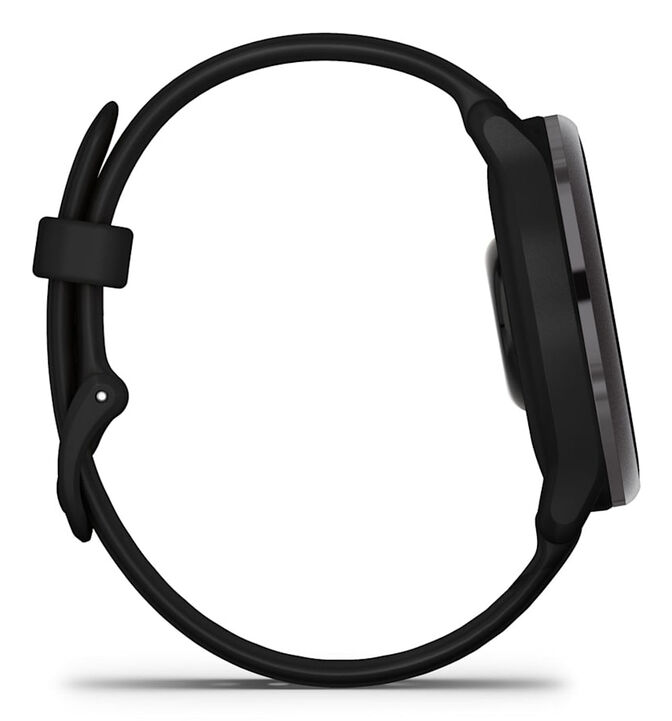 Smartwatch Garmin V&iacute;voactive 6 42mm Preto image number 4