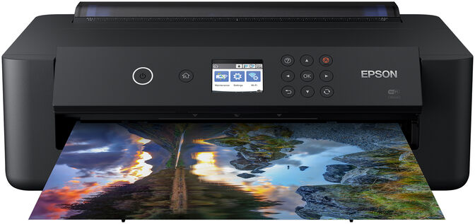 Impresora Epson Expression Photo HD XP-15000 Wi-Fi image number 0