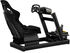 Cockpit Nitro Concepts E-Racer image number null