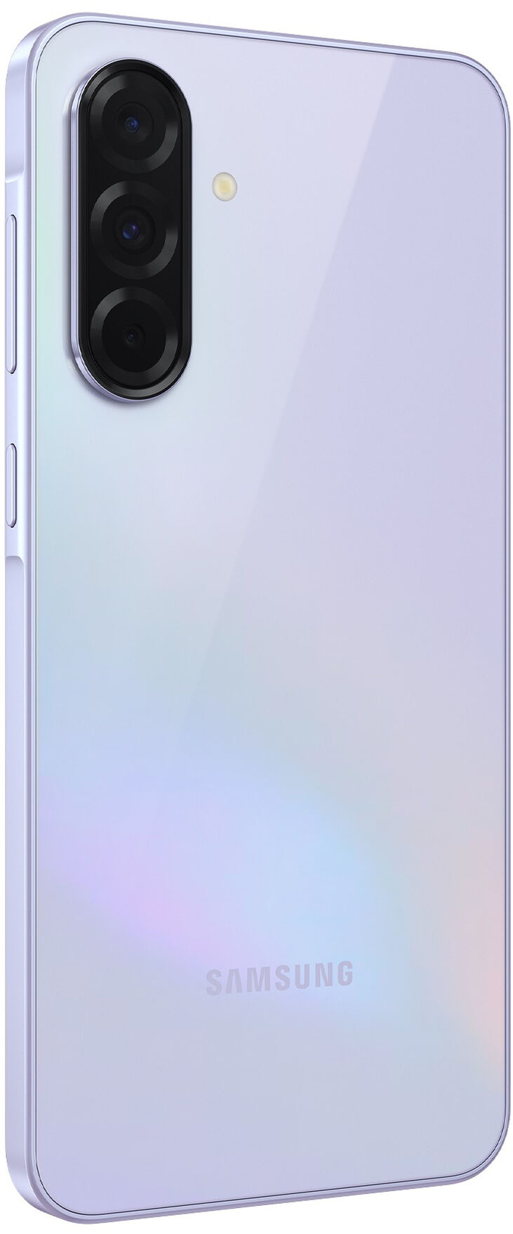 Smartphone Samsung Galaxy A36 5G 6.6" (6 / 128GB) 120Hz Light Violet image number 5