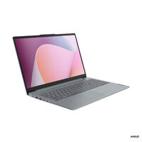 Port&aacute;til Lenovo IdeaPad Slim 3 15AMN8-221 15.6" R3 7320U 8GB DDR4 512GB FHD Radeon 610M