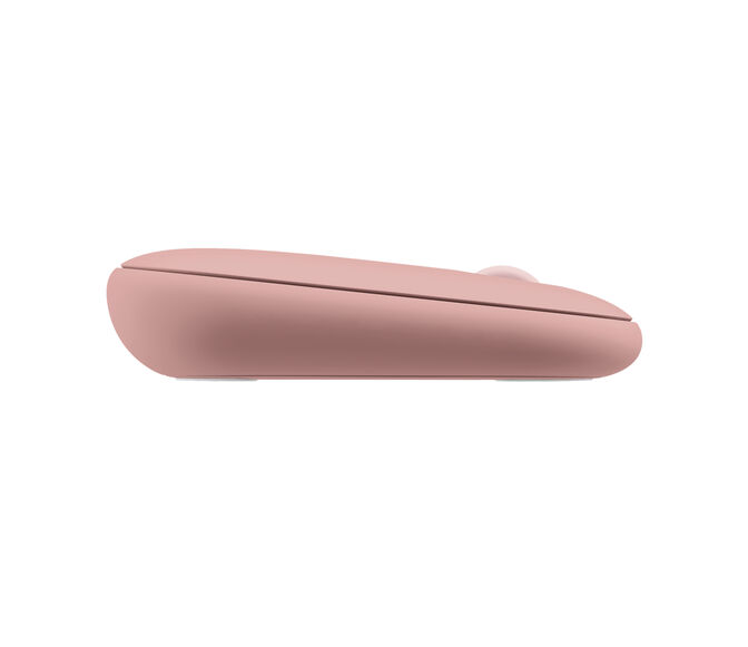 Rat&oacute;n Logitech Pebble 2 M350s Bluetooth Rosa image number 0