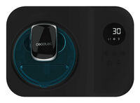 M&aacute;quina de Helados Cecotec Gelacy 1200 Touch