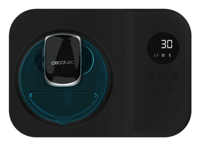 M&aacute;quina de Helados Cecotec Gelacy 1200 Touch image number 0