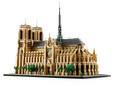 LEGO Architecture: Notre-Dame de Paris, 4383 Piezas (21061) image number null