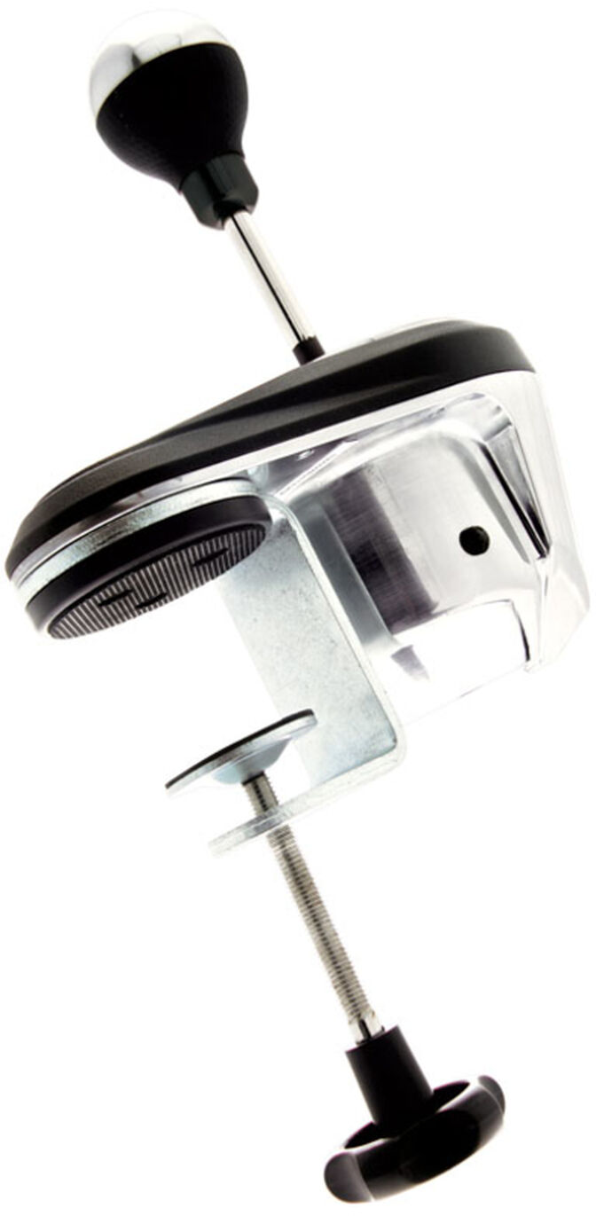 Palanca de Cambios Addon Thrustmaster TH8A Xbox ONE / PS4 / PS3 / PC image number 2