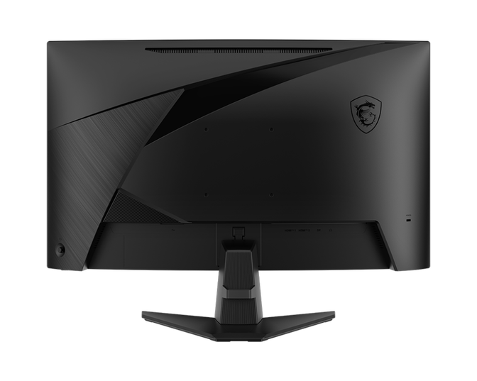 Monitor Curvo MSI 27" MAG 27CQ6F VA WQHD 16:9 180Hz (0.5ms) image number 3