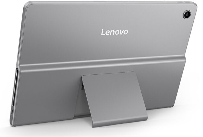 Tablet Lenovo Tab Plus TB351F 11.5" (8 / 256GB) 2K 90Hz WiFi Gris image number 2