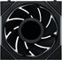 Ventilador Lian Li UNI FAN TL120 LCD Wireless RGB Reverse PWM Negro 120mm image number null