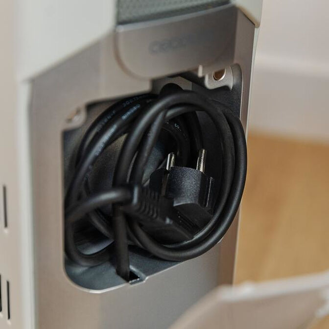 Radiador de Aceite Cecotec ReadyWarm 7000 Space image number 5