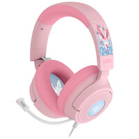 Auriculares Razer Kraken V4 X 7.1 Pok&eacute;mon Sylveon Ed.