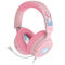 Auriculares Razer Kraken V4 X 7.1 Pok&eacute;mon Sylveon Ed.