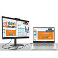 Port&aacute;til HP OmniBook 3 16-by0004npx 16" R5 40 16GB DDR5 512GB Radeon 610M 2K (sem carregador) image number null