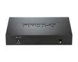Switch D-Link DGS-108 8 Portas Gigabit Unmanaged image number null