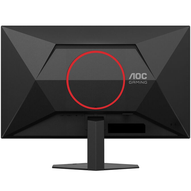Monitor AOC Gaming 27" 27G4ZRE Fast IPS W-LED FHD 260Hz 0.3ms image number 8