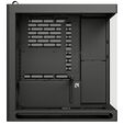 Caja ATX HAVN HS 360 Negro image number null