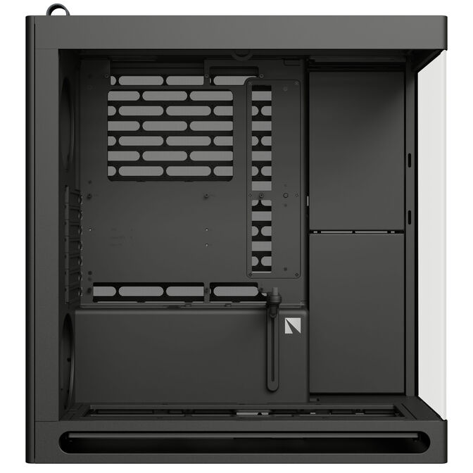 Caja ATX HAVN HS 360 Negro image number 7