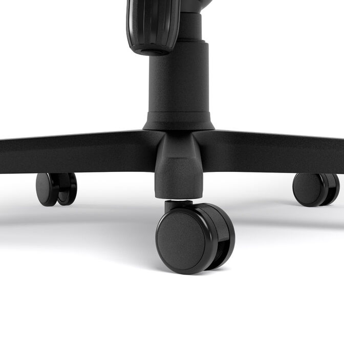 Silla noblechairs HERO ST - Stormtrooper Edition image number 8