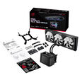 Refrigeraci&oacute;n Liquida CPU ASUS ROG Ryuo IV SLC 360mm ARGB Negro image number null