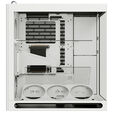 Caja ATX HAVN HS 360 VGPU Blanco image number null