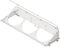 Soporte de Ventiladores Curvo Inferior - HAVN HS 420 Blanco