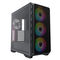 Caja ATX Montech AIR 903 Max Negro