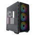 Caja ATX Montech AIR 903 Max Negro image number null