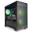 Ordenador AURA Gamer-PC Ryzen 5 7500F 32GB DDR5 1TB RX 9060 XT 16GB WiFi W11 image number null