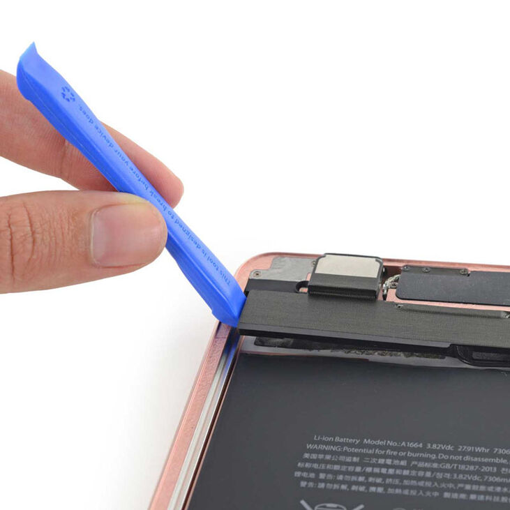 Herramienta de Apertura iFixit Simples (Pack 5) image number 2