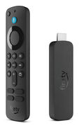 Reproductor Multimedia Amazon Fire TV Stick 4K WiFi 6 Alexa image number null