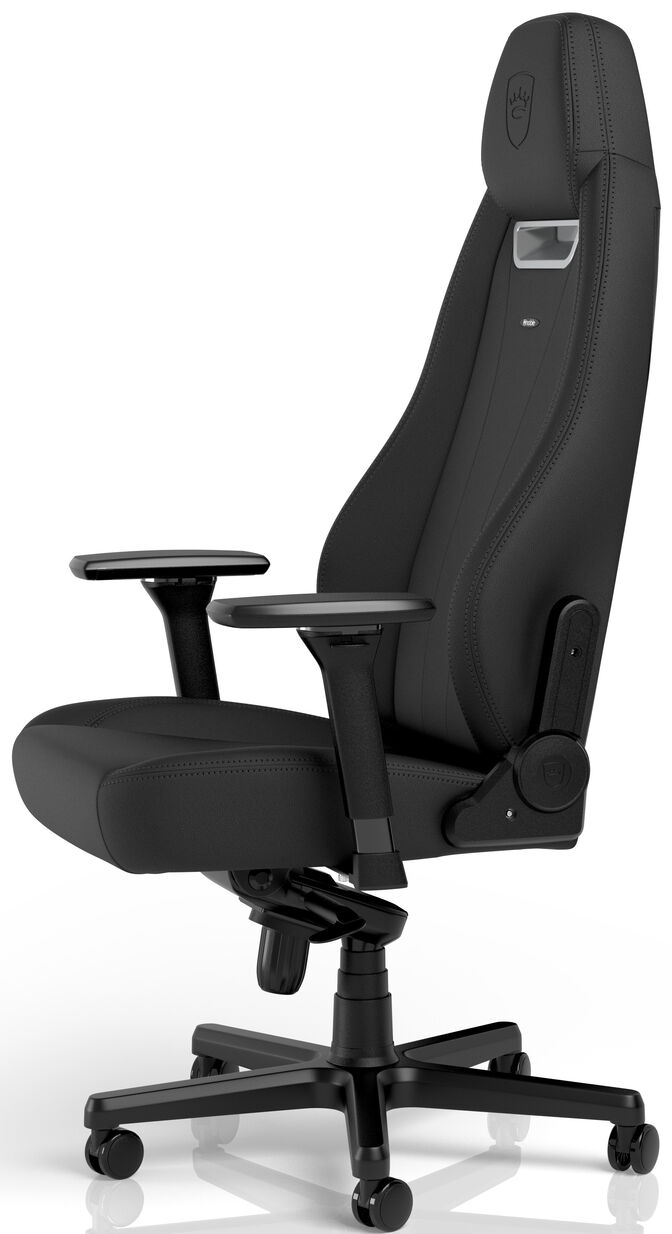 Silla noblechairs LEGEND - Black Edition image number 5