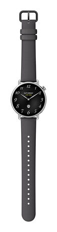 Smartwatch Xiaomi Watch S4 41 mm con Correa Negra image number null