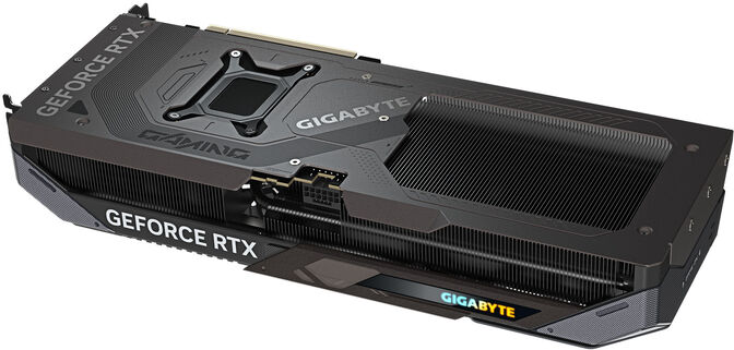 Tarjeta Gr&aacute;fica Gigabyte GeForce&reg; RTX 5070 Gaming OC 12GB GDDR7 DLSS4 image number 6