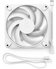 Ventilador Fractal Design Momentum 12 120mm 2200RPM 4 Pinos PWM Blanco image number null
