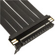 Cable Riser Kolink PCI-E Gen 5.0 180 Grados - 300mm Negro image number null