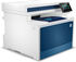 Impresora Multifunción Láser HP Color LaserJet Pro MFP 4302fdw WiFi image number null