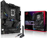 Placa Base Asus ROG Strix B760-F Gaming WiFi