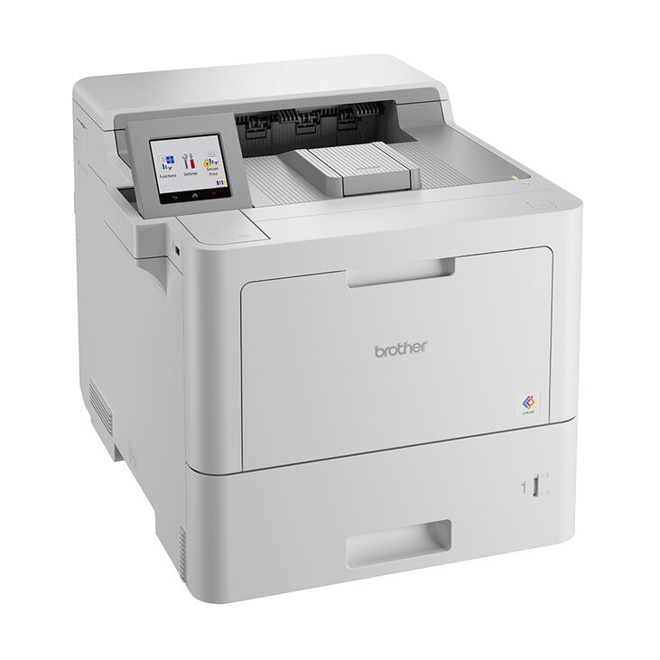 Impresora Láser Brother HL-L9430CDN Color image number 3
