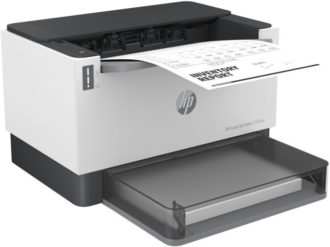 Impresora L&aacute;ser HP LaserJet Tank 2504dw Wi-Fi image number 2