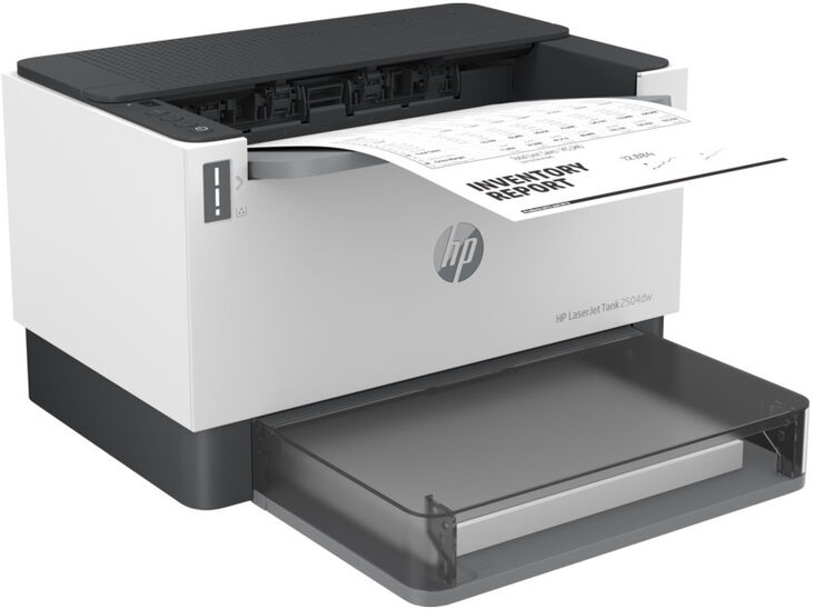Impresora Láser HP LaserJet Tank 2504dw Wi-Fi image number 2