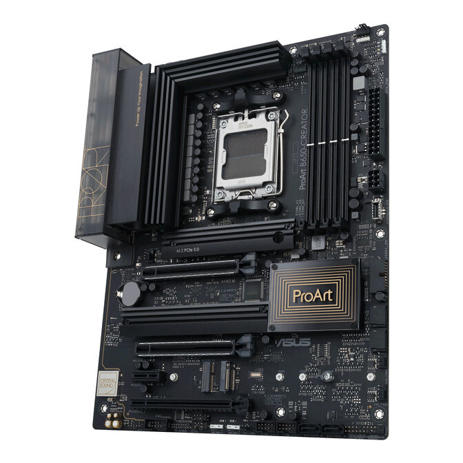 Placa Base Asus ProArt B650 Creator image number 3
