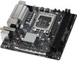 Placa Base ASRock B760M-ITX/D4 WiFi image number null