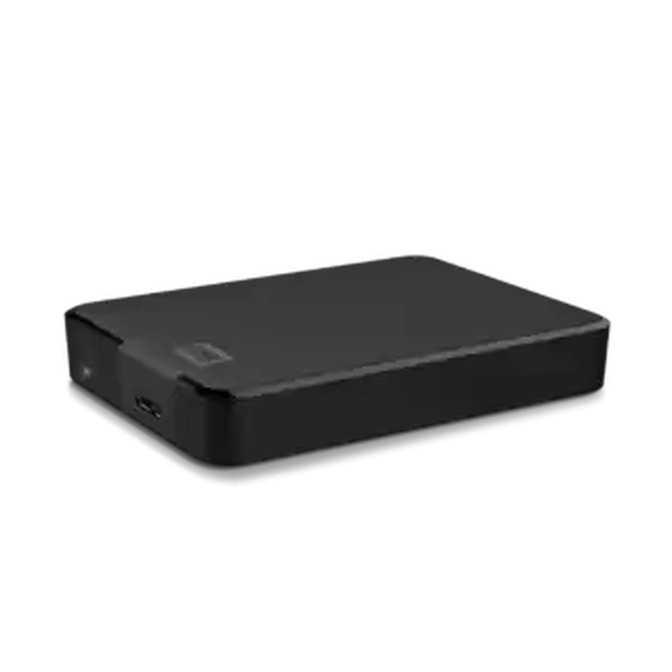 Disco Externo Western Digital Elements 5TB USB3.0 image number 1