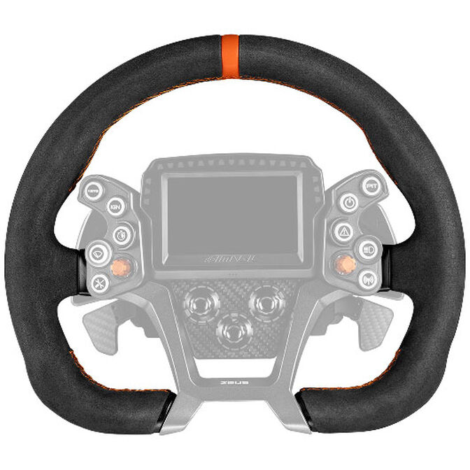 Volante Simagic ZGT-300cd - Suede image number 0