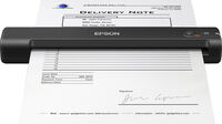 Escáner Portátil Epson WorkForce ES-50