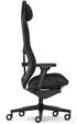 Silla Ergonomica Fractal Design Refine Alcantara Dark image number null