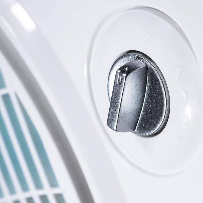 Ventilador de Pie Cecotec EnergySilence 6000 image number 5
