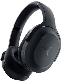 Auriculares Razer Barracuda Wireless/Bluetooth Negro